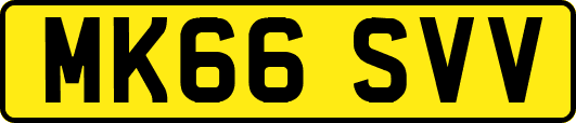 MK66SVV