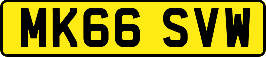 MK66SVW
