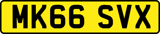 MK66SVX