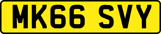 MK66SVY