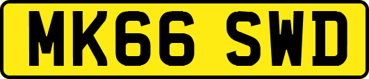 MK66SWD