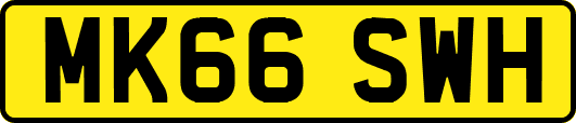 MK66SWH