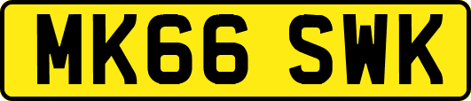 MK66SWK