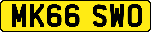 MK66SWO