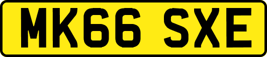MK66SXE