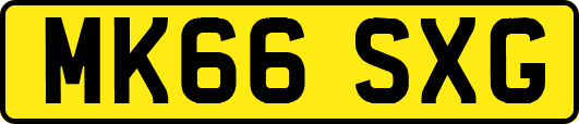 MK66SXG