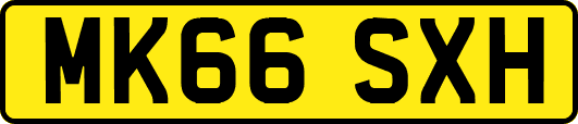 MK66SXH