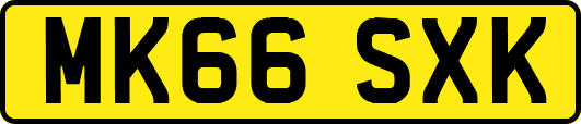 MK66SXK