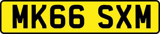 MK66SXM