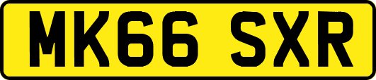 MK66SXR