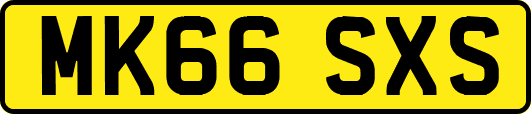 MK66SXS