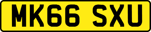 MK66SXU