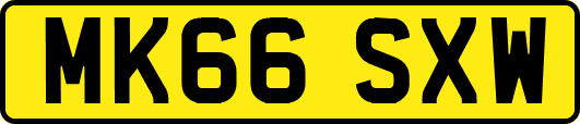 MK66SXW