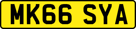 MK66SYA