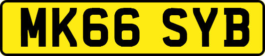 MK66SYB