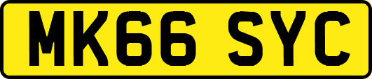 MK66SYC