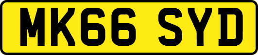 MK66SYD