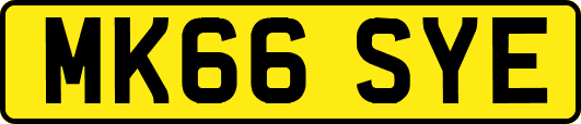 MK66SYE