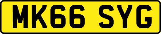 MK66SYG