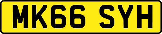 MK66SYH