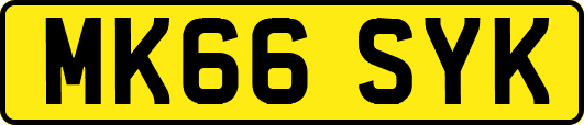 MK66SYK