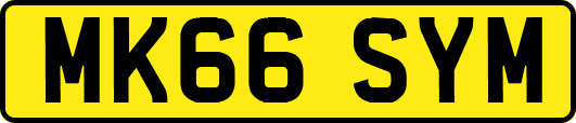 MK66SYM
