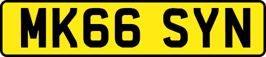 MK66SYN