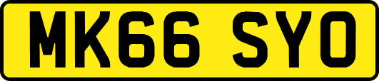 MK66SYO