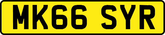 MK66SYR