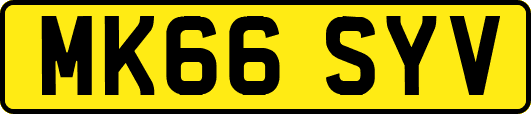 MK66SYV