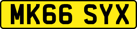 MK66SYX