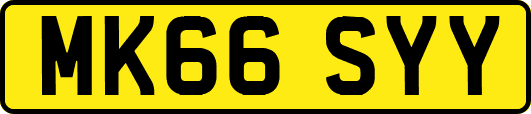 MK66SYY