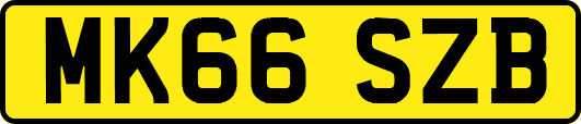 MK66SZB