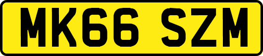 MK66SZM