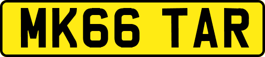 MK66TAR