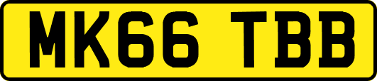 MK66TBB