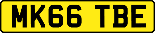 MK66TBE