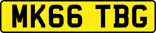 MK66TBG