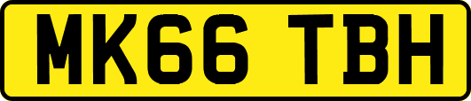 MK66TBH