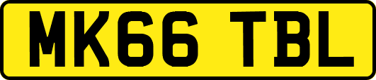 MK66TBL