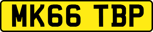 MK66TBP
