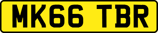 MK66TBR