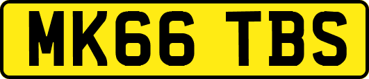 MK66TBS