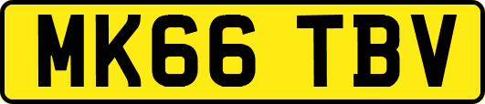 MK66TBV
