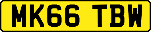 MK66TBW