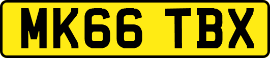MK66TBX