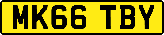 MK66TBY