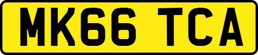 MK66TCA