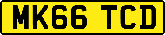 MK66TCD