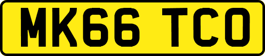MK66TCO